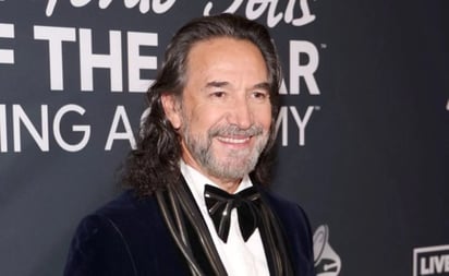 Por qué Marco Antonio Solís fue acusado de acoso hace 14 años