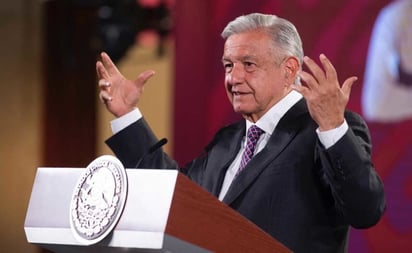 Enfrentamiento en Nuevo Laredo, por detención de jefe criminal: AMLO