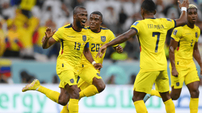 Ecuador vs. Senegal - Previa al Partido