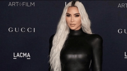 Kim Kardashian dijo estar evaluando su relación con Balenciaga por una perturbadora campaña con niños