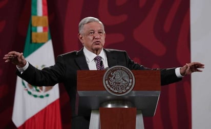 'No se va a aprobar', dice AMLO sobre prohibición de instalación de nacimientos navideños