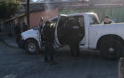 Depravado sexual ya se encuentra en el penal de Piedras Negras 