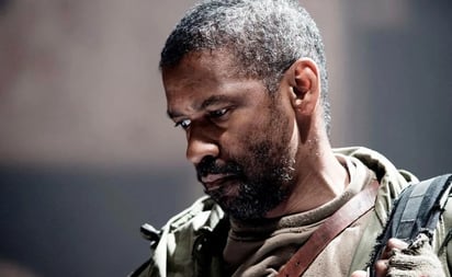 Netflix: la película de Denzel Washington de 117 minutos que no te puedes perder