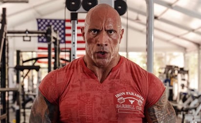 Dwayne Johnson reveló el origen de su apodo “La Roca”