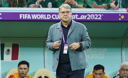 Gerardo Martino tendrá una nueva improvisación contra Arabia Saudita