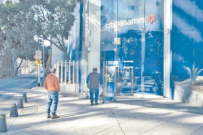 Banamex compra: Mifel busca 2 mil mdd para su oferta