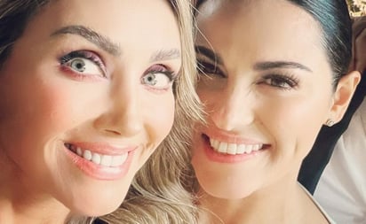 RBD: así fueron las bodas de ensueño de Anahí, Dulce María y Maite Perroni: Las cantantes tuvieron bodas soñadas en compañía de sus seres queridos.