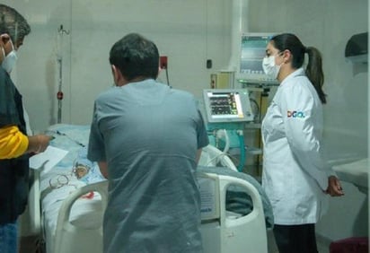 Tres mujeres más murieron por meningitis en Durango; van 16 defunciones y 68 casos 