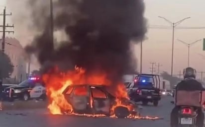 Detención de 'El Negrolo' cabecilla del Cártel del Noroeste, desató balaceras en Nuevo Laredo