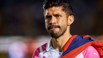 Oribe Peralta sobre el TRI: 'Preferiría no calificar a un Mundial y tener un proceso largo' 