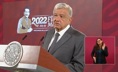 AMLO propone que agencias sanitarias de México y EU determinen seguridad del maíz transgénico amarillo