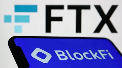 BlockFi se declara en bancarrota tras el colapso de FTX