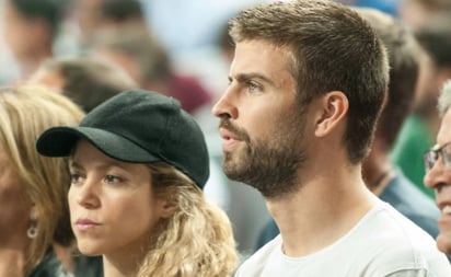 Shakira y Piqué se volverán a ver las caras, revelan fecha de su cita