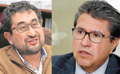 “Acercarse tanto a la derecha, no es buena señal” Cravioto critica eventual alianza entre Monreal y Creel