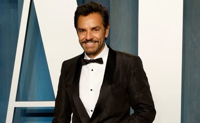 Eugenio Derbez responde a Del Toro