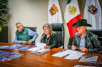 Instalan consejo del salón de la fama del deporte de Piedras Negras