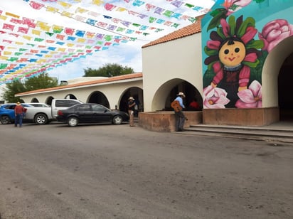 Comercio del primer cuadro de la ciudad reporta buenas ventas 