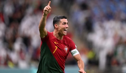 Cristiano Ronaldo recibió millonaria propuesta, ¿qué equipo lo quiere?