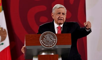 Asegura AMLO que cumplirá mandato de la SCJN para enviar terna para Cofece