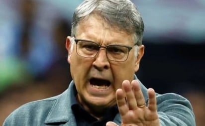 Este es el prometedor técnico que suena para reemplazar a Tata Martino en el “Tri”