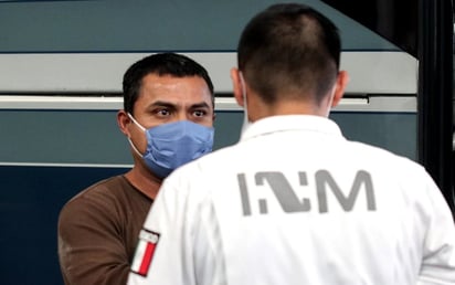 Pide Morena en Senado a INM radiografia sobre sus labores en seguridad nacional