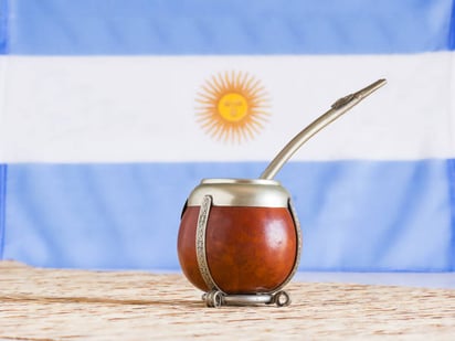 ¡Hoy es el Día Nacional del Mate! ¿por qué se celebra el 30 de noviembre?