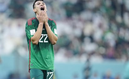 ¿Por qué la Selección Mexicana se quedó a un gol de clasificar?