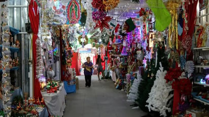 Navidad el festejo más caro del año, decoración, cena y regalos