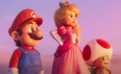 Ya hay nuevo tráiler de la película ‘Super Mario Bros’; esto es lo que tienes que saber: El famoso personaje de videojuegos estrenará película en el 2023, por lo que aquí te daremos algunos detalles
