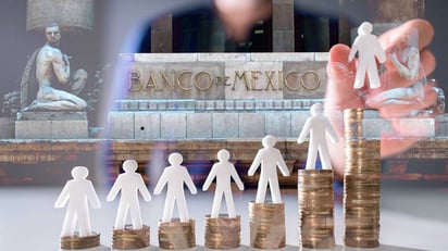 ¿Bueno o malo para la inflación? Esto dijo Banxico sobre aumento al mínimo