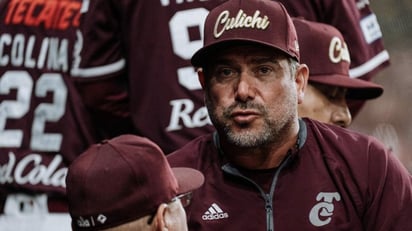 Tomateros despidió a su manager en la mañana y en la noche lo reinstalaron