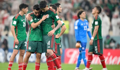 De Qatar 2022 al ‘MoleTour’ 2023: El Tricolor ya tiene su primer amistoso del año