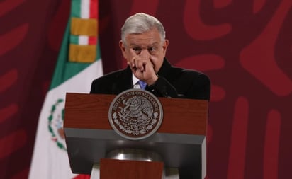 'No hay polarización, hay politización', dice AMLO sobre su gobierno