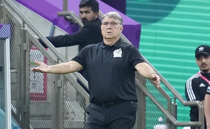 Gerardo Martino se va de México, “era imposible que continuara”, asegura Jaime Ordiales