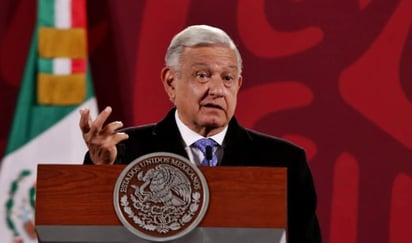 AMLO anuncia viaje en enero a Colombia; se busca redefinir política contra las drogas