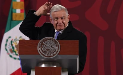 '¡Safo!', dice AMLO sobre viajar en avión presidencial a la cumbre de la Alianza del Pacífico