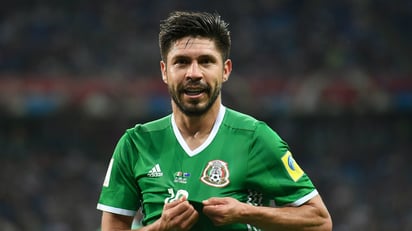 Oribe Peralta se mostró preocupado por el futuro “incierto” de la Selección Mexicana rumbo al Mundial de 2026