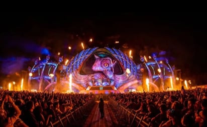 Así quedó definido el cartel, día por día, del próximo EDC 2023