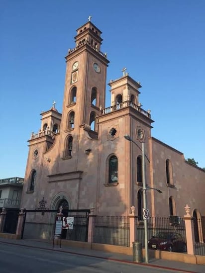 Listo el programa de Fiesta Guadalupana