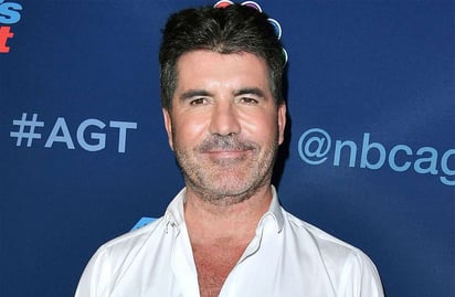 Simon Cowell es criticado por su apariencia: ¿Qué le paso?