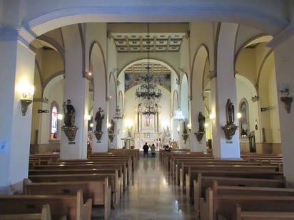 Programa de fiesta Guadalupana en Piedras Negras ya se está preparando