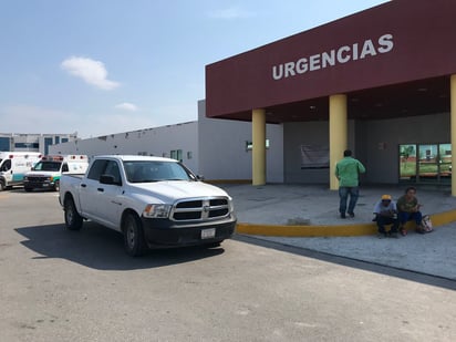 Centro de Salud trabaja en conjunto con FGE