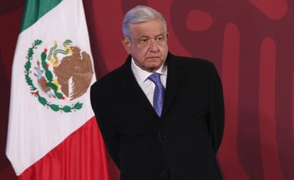 La mañanera de AMLO, 2 de diciembre, minuto a minuto