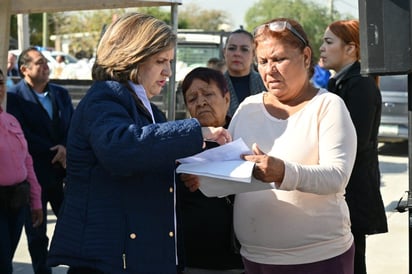 Distingue a DIF Monclova trato digno a la ciudadanía