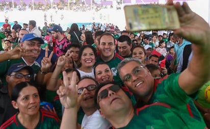 Cuauhtémoc Blanco: 'Fracaso total” la participación de México en Qatar; propone a Marcelo Bielsa como DT