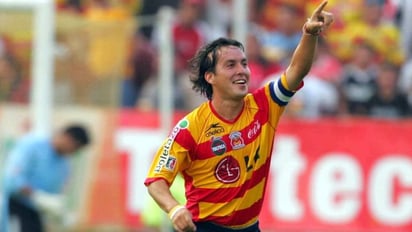 Muere jugador de Monarcas Morelia, Omar Trujillo a los 44 años