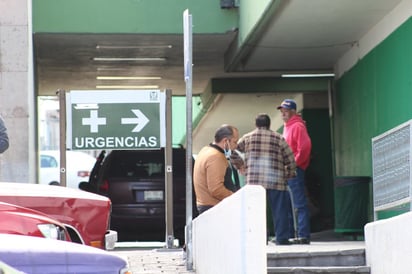 IMSS licita proyecto en área de urgencias