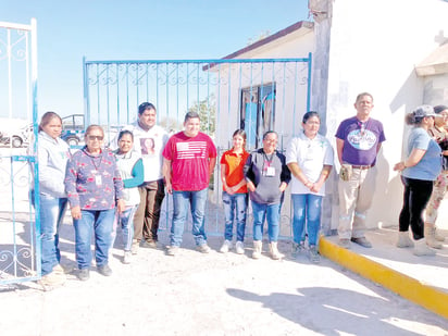 Hermanas buscan a su padre desparecido por policías de Coahuila