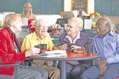 Café en grandes cantidades es adictivo y causa daños a la salud 