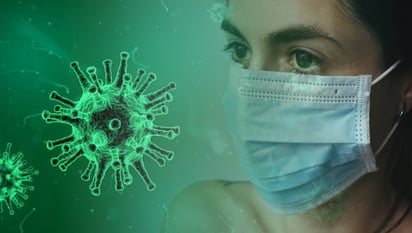 Hallan virus 'zombie' que estuvo 48 mil 500 años congelado en Siberia